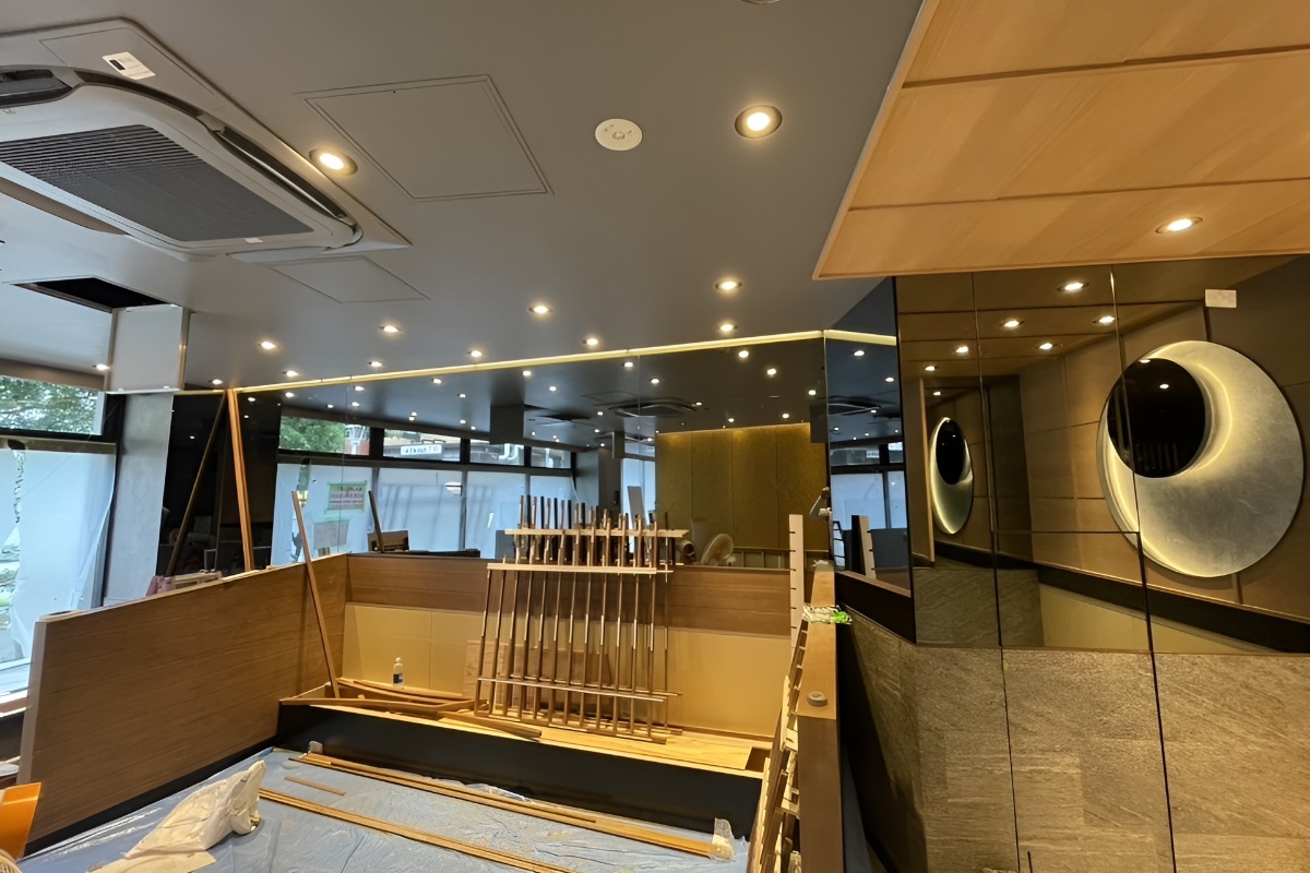 防水工事1