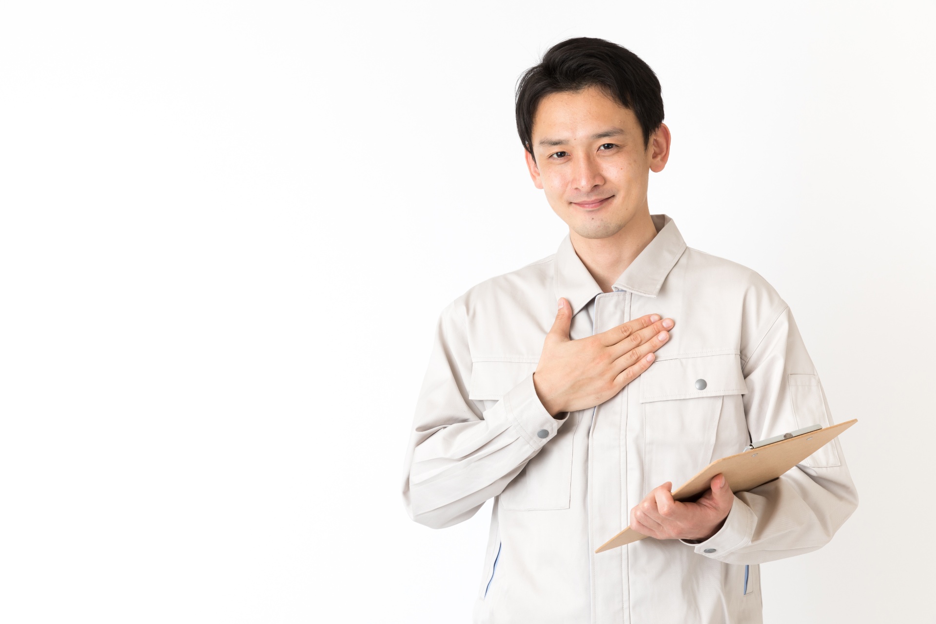 求める人材